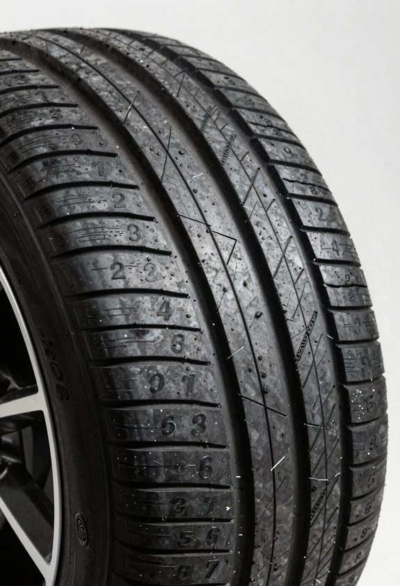 tire size measurements matter