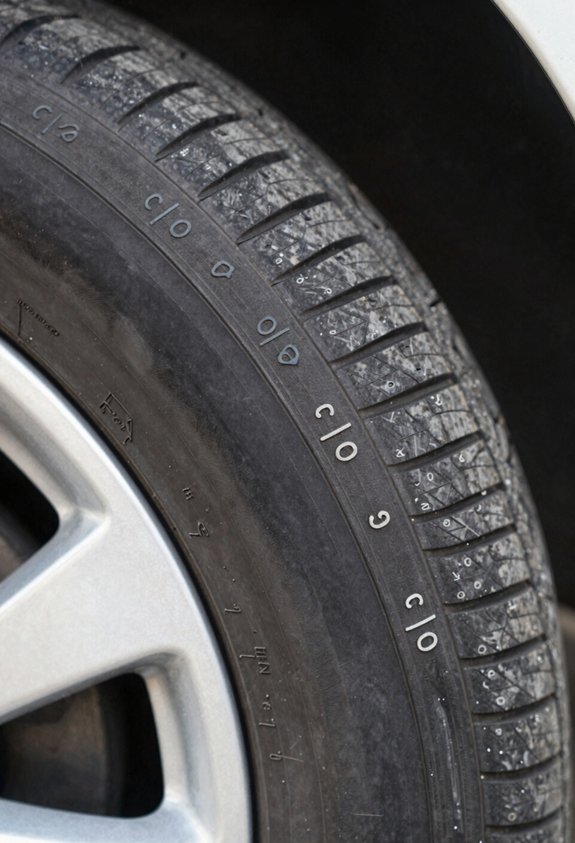 What Do Tire Size Numbers Mean? 2 tire size readings decoded accurately