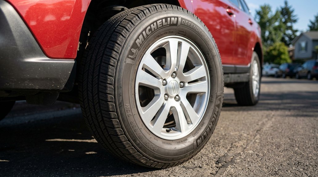 tire size specification details