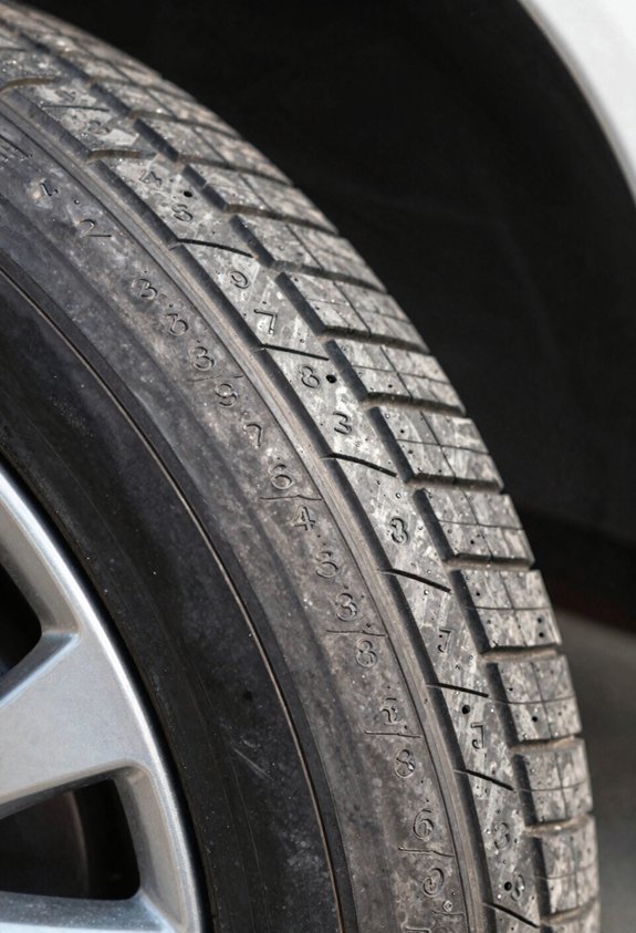 Where to Find Tire Size on Your Tire 5 tire size specifications decoded securely
