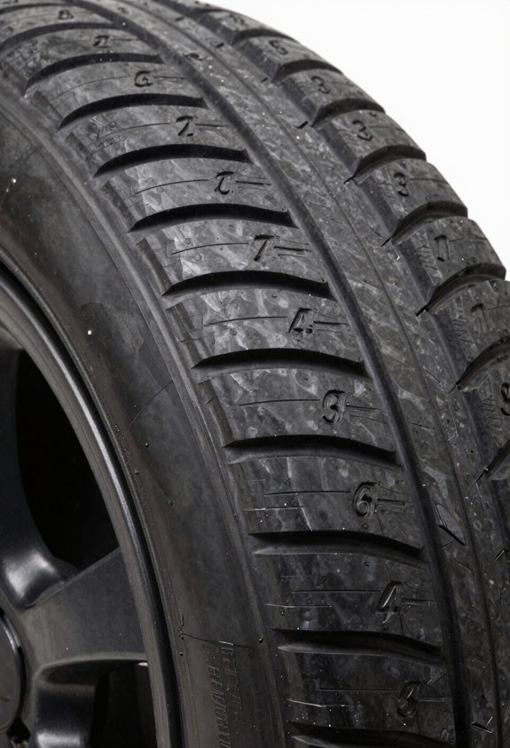 tire sizing breakdown explained