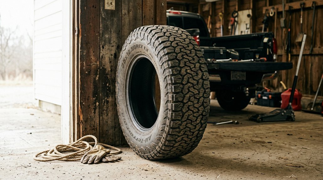 top 10 35 inch tires