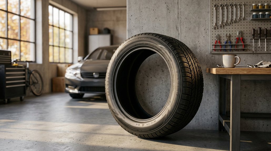 top 10 camry tires 2026