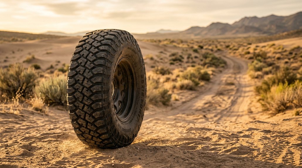 top 10 off road tires 2026