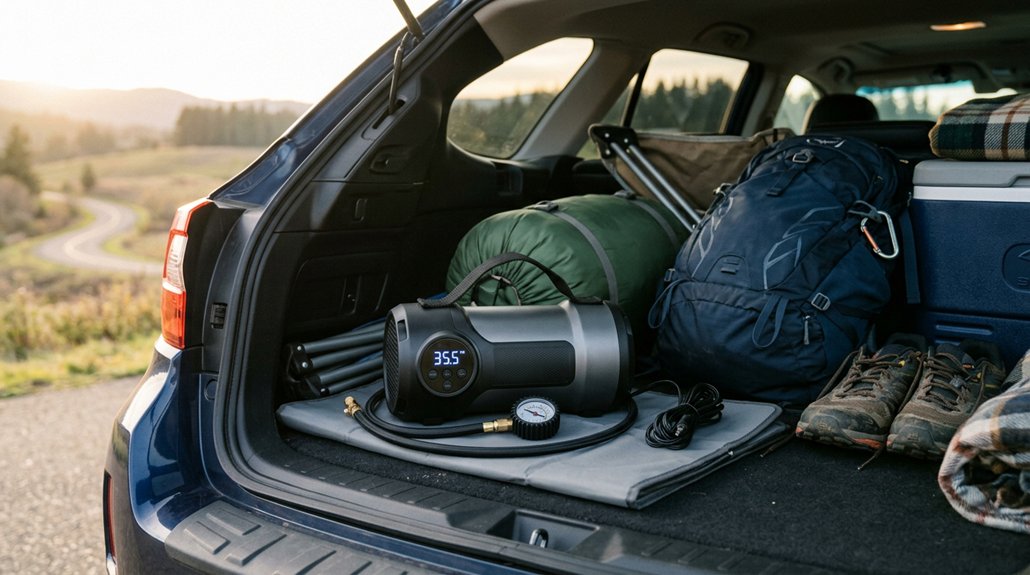 top 10 portable tire inflators 2026