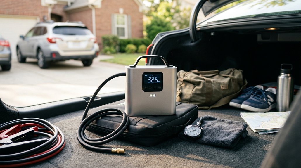 top 10 portable tire inflators