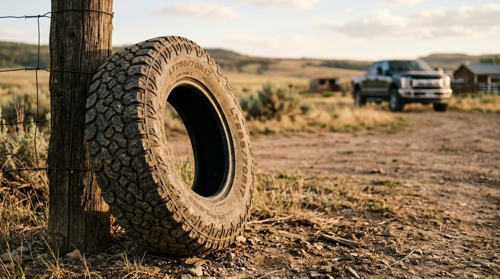 top all terrain truck tires 2026