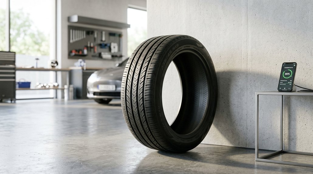 top ev tire recommendations 2026