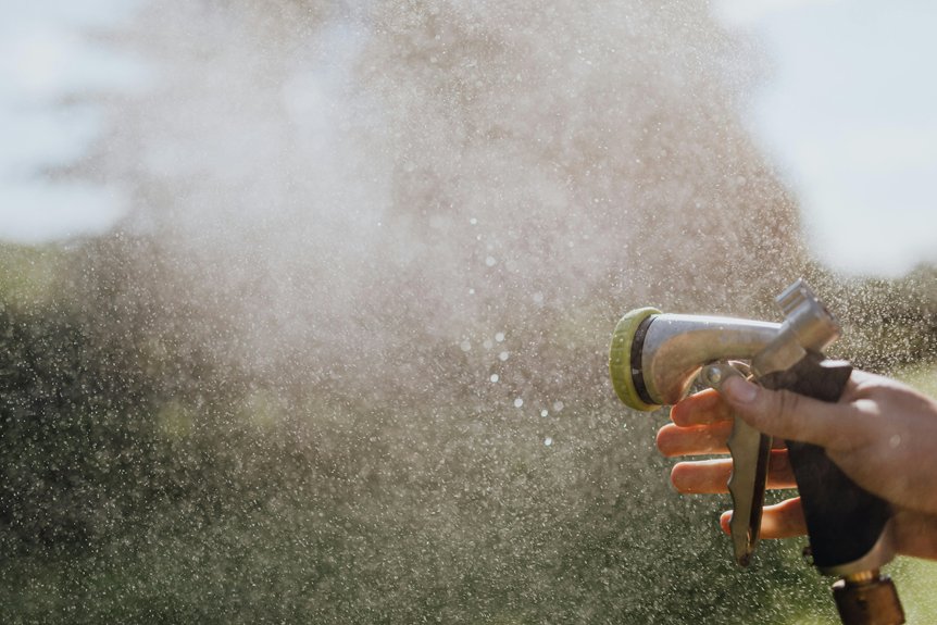 top foam cannons for hoses