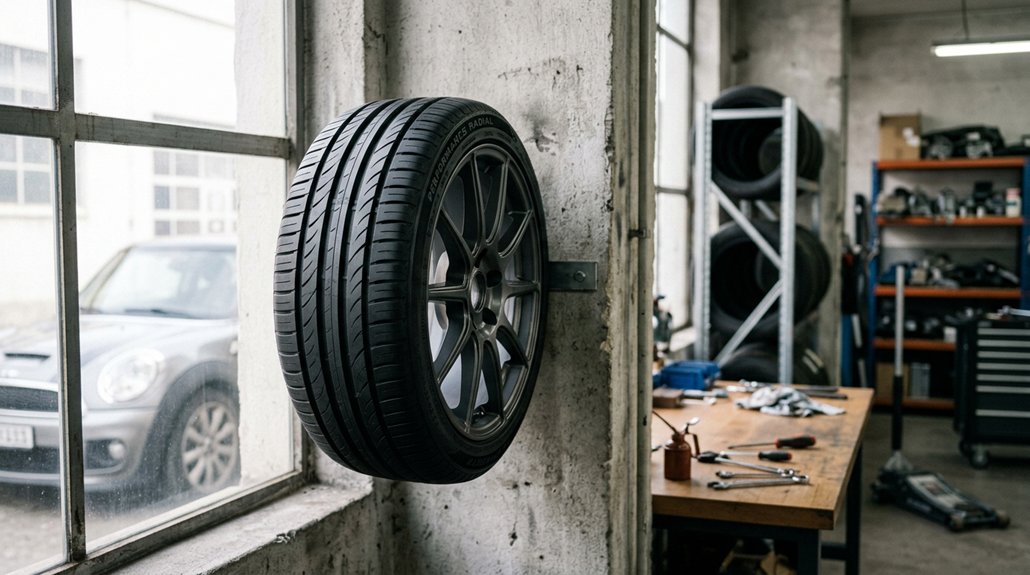 top mini cooper tires 2026