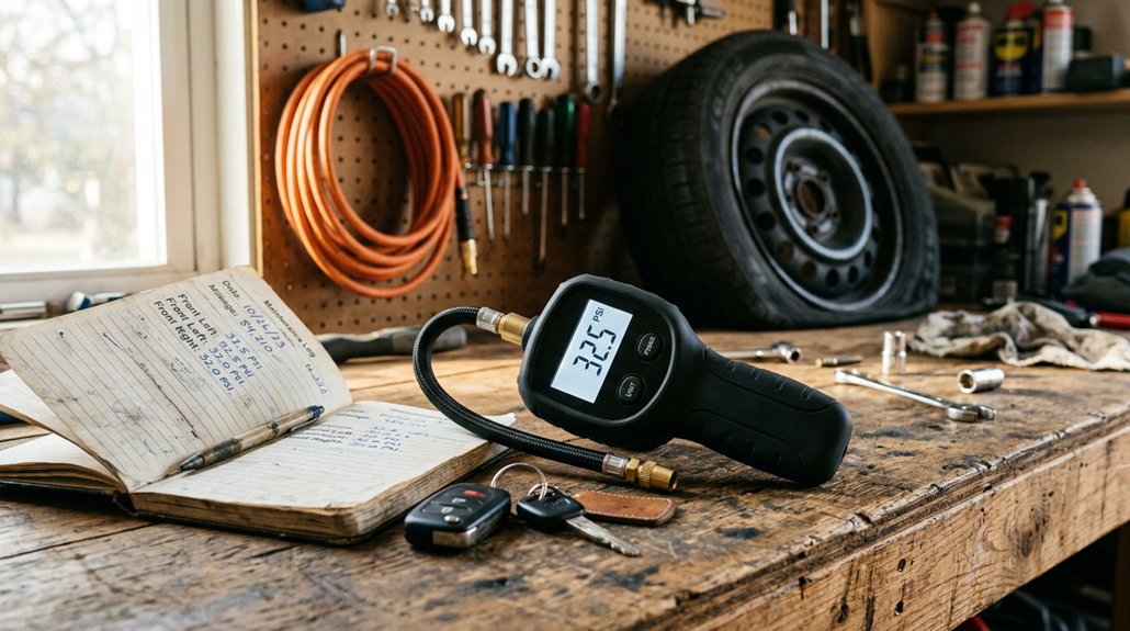top tire gauge roundup 2026
