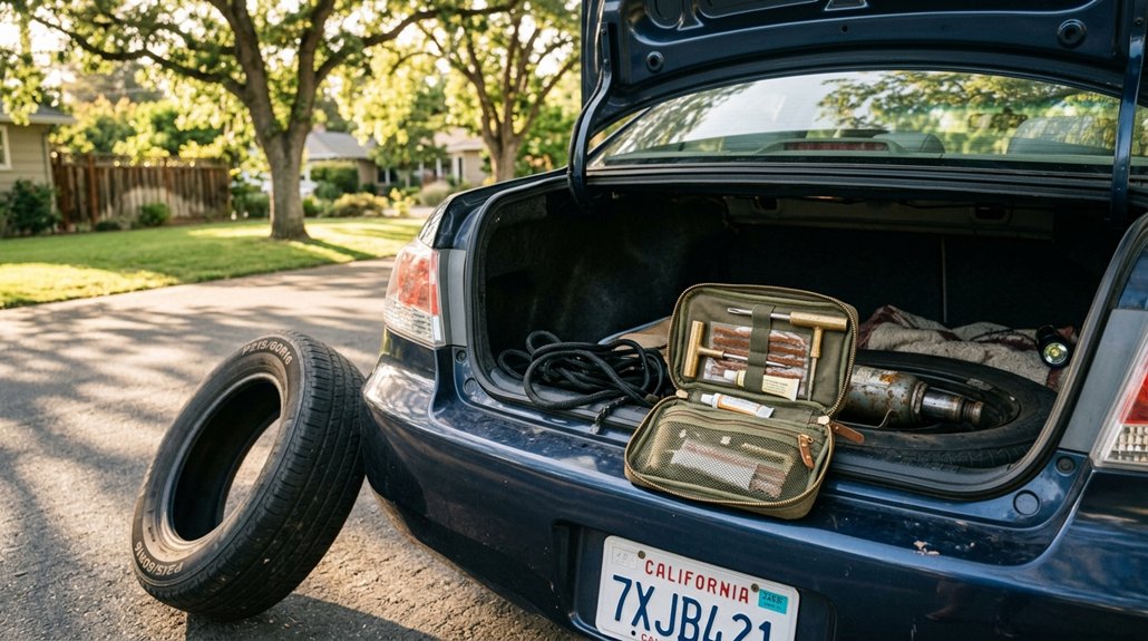 top tire plug kits 2026