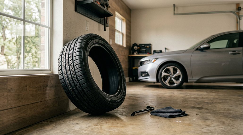 top tires for honda accord 2026