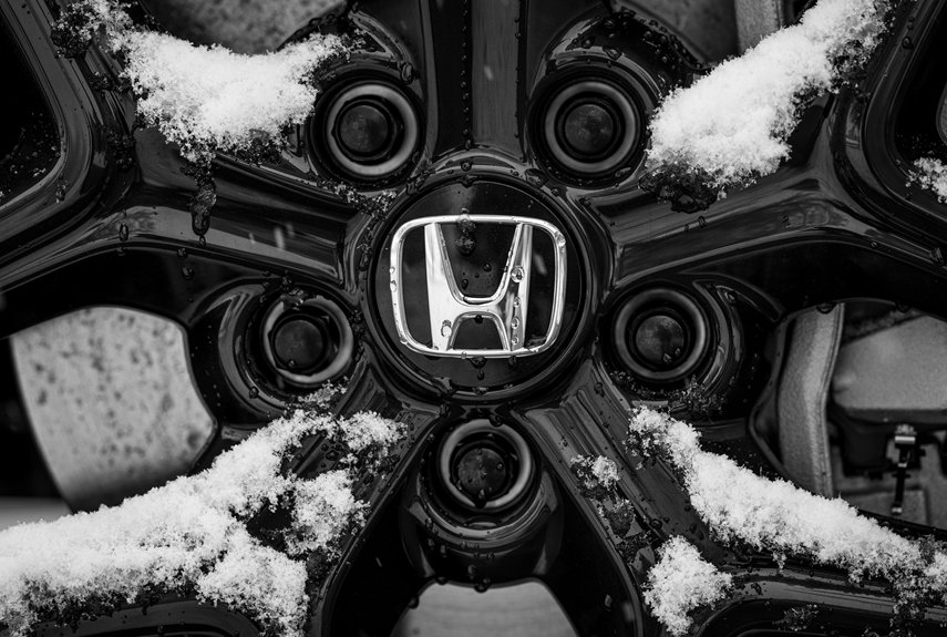 top tires for honda cr v 2026