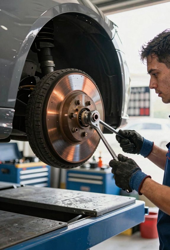 3 Tire Change Price Ranges You'll Actually Pay Much For 4 tpms fees drive up pricing