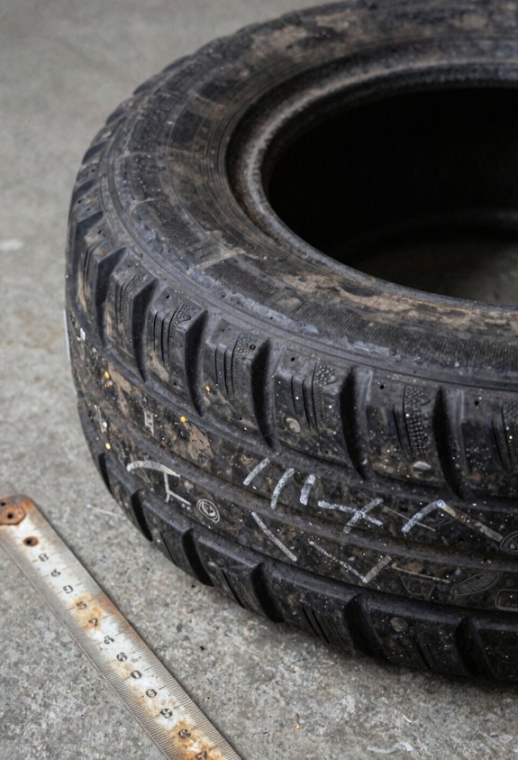 tread age brand value
