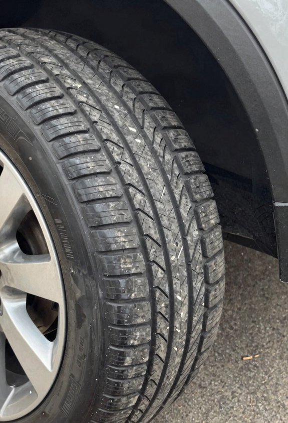What Tread Depth Is a New Tire? 3 tread depth varies by vehicle