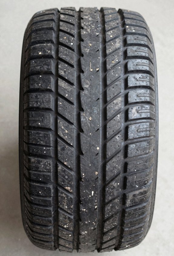 What Tread Depth Is a New Tire? 6 tread wear rate factors unveil