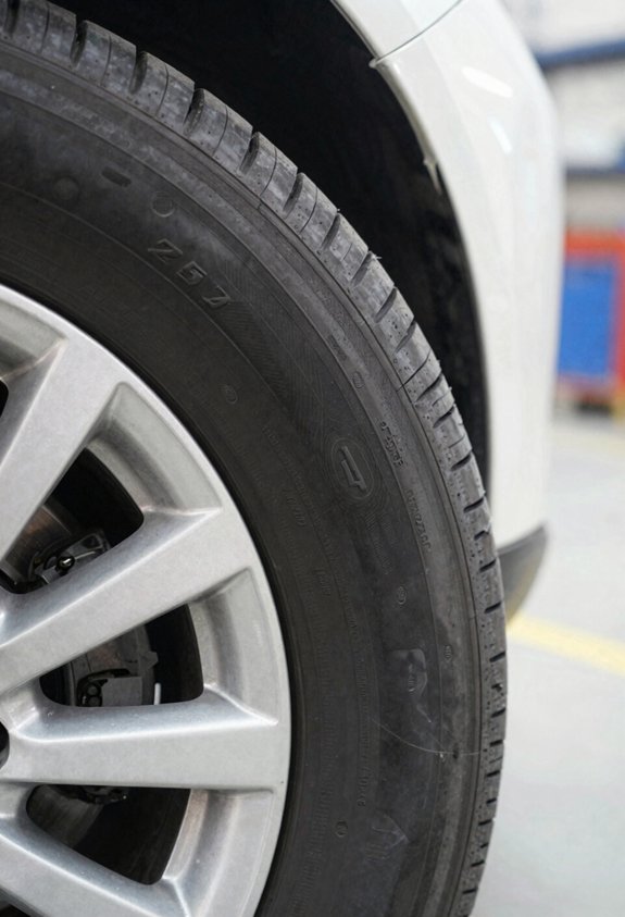 What Do Tire Numbers Mean and How Does Reading Sidewall Codes Work 6 understanding tire aspect ratios and sidewall height
