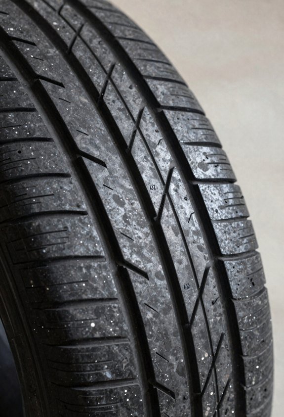 What Is New Tire Tread Depth? 5 wet weather tire safety threshold increase