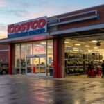 what time costco tires open