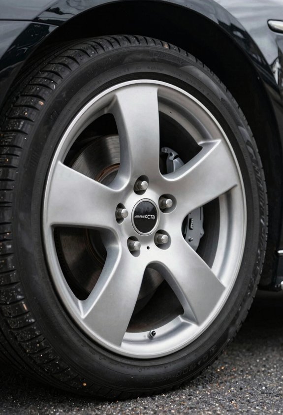 wheel offset et types explained